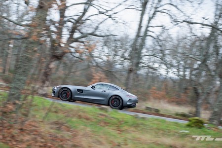 Mercedes Amg Gt C 2019 Prueba 033