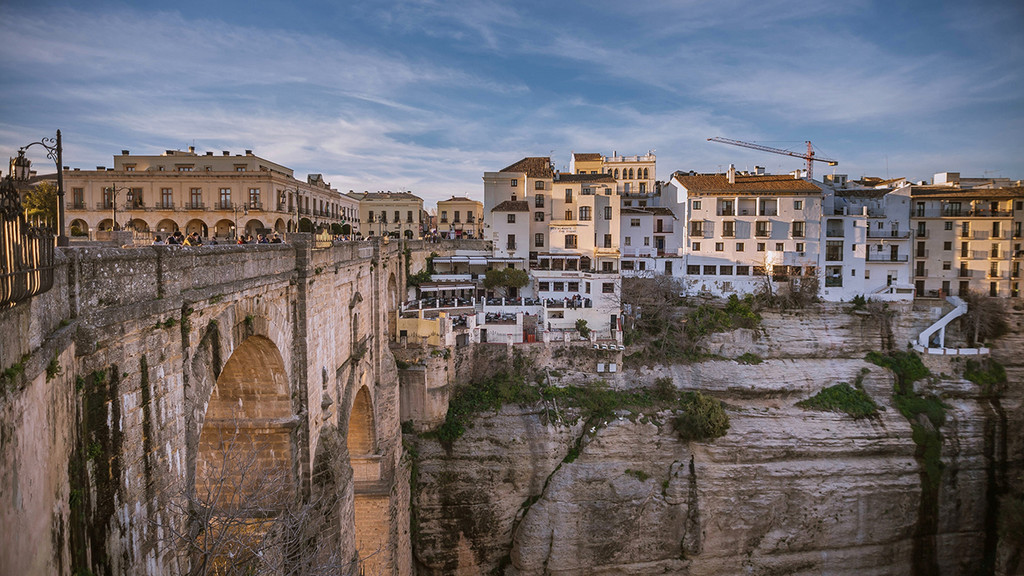 Ronda Puente