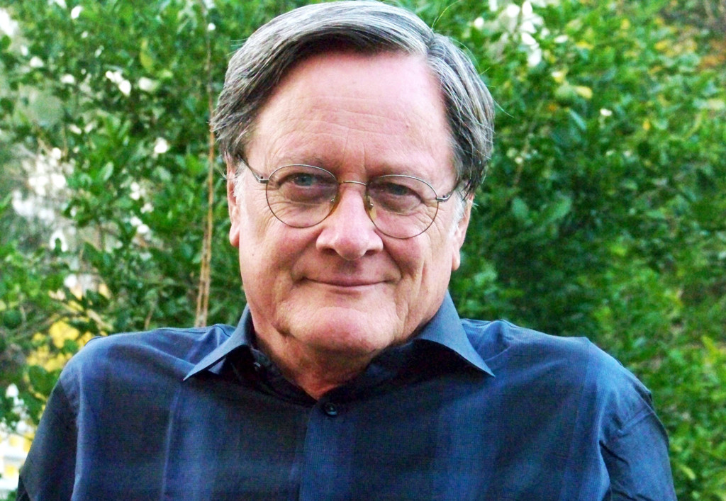 Tim Powers