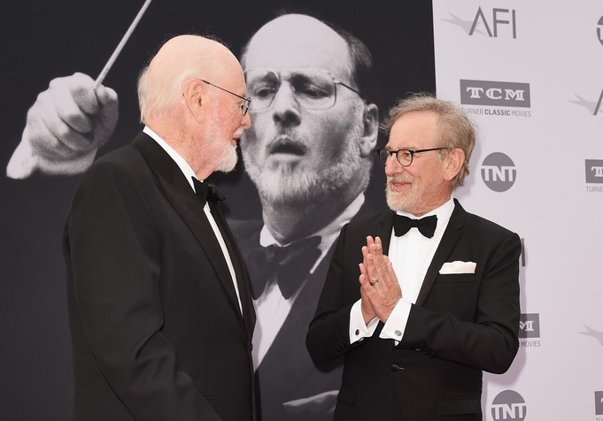MUSICA JOHN WILLIAMS musica john williams: