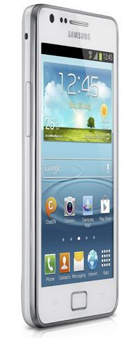 Galaxy SII Plus, toda la información del nuevo Android de Samsung