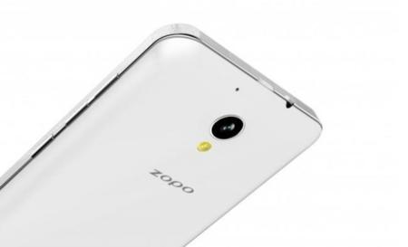 Zopo ZP320 4G, el primer smartphone con LTE de Zopo podría llegar el próximo mes a España