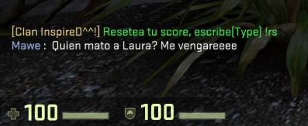 ¿Machismo? - Una semana jugando online siendo mujer 1024_2000