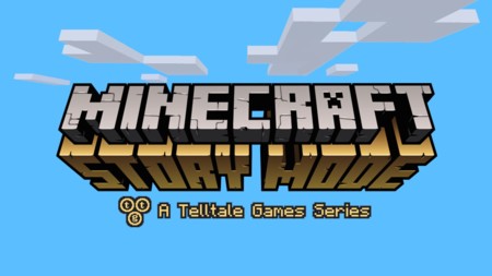 Aparece el primer trailer del modo historia de Minecraft, llegará a Android en breves