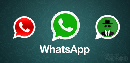 Las mejores aplicaciones y técnicas para usar WhatsApp desde las sombras