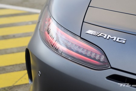Mercedes Amg Gt C 2019 Prueba 014