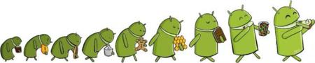Android 5.0 Key Lime Pie llegará en octubre y funcionará en móviles con 512 MB de RAM