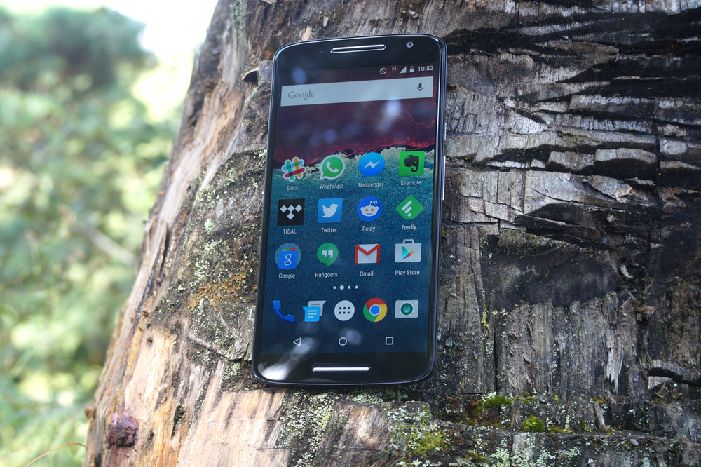 Moto X Play Analisis 13