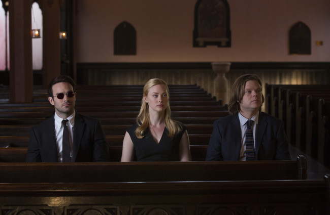 Daredevil 3