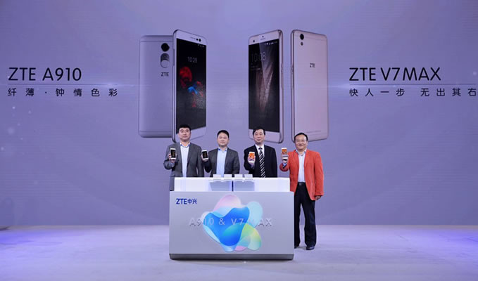 Zte Doble