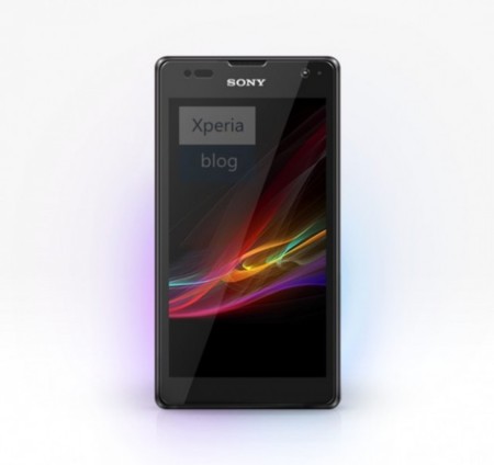 Sony C670X, ¿otro nuevo Xperia también en el horno?