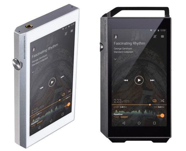 Pioneer Mqa Player