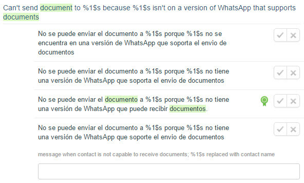 Documento
