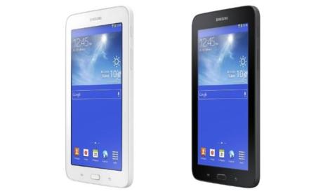 Samsung Galaxy Tab 3 Lite, toda la información sobre el nuevo tablet Android de Samsung