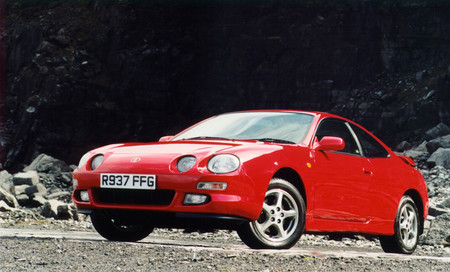 El Toyota Celica cumple 50 años: repasamos sus siete generaciones