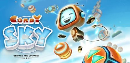 Cordy Sky, salta con Cordy en su nueva aventura hacía lo más alto