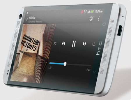 htc boomsound