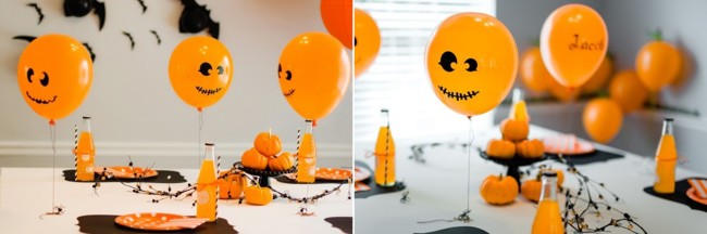 Jackolantern Balloons Kim Byers 2
