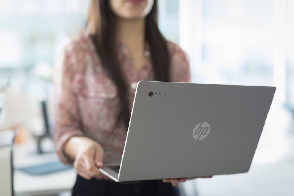 Hp Chromebook 13 1 0