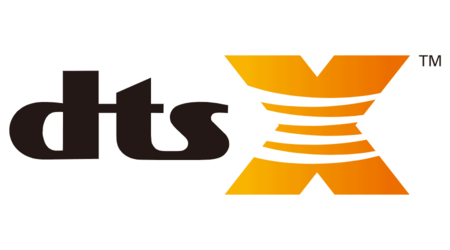 Dts X Vector