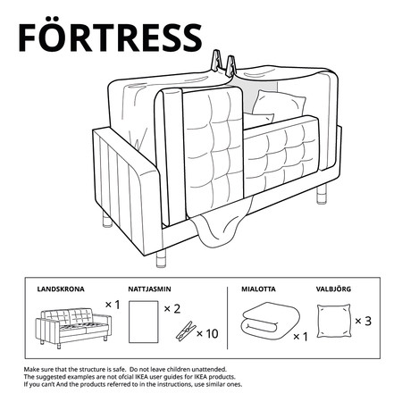 Ikea Fortaleza