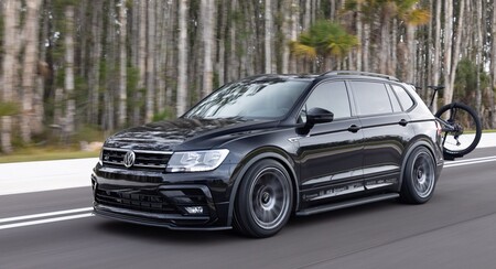 Volkswagen Tiguan Se R Black Rhino 2021 970 5