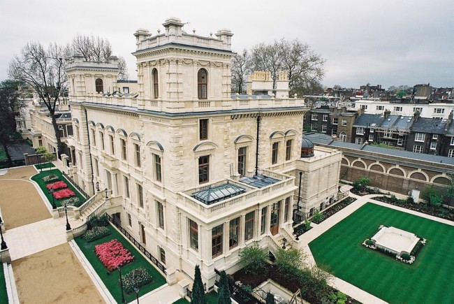 1024px 18 19 Kensington Palace Gardens London