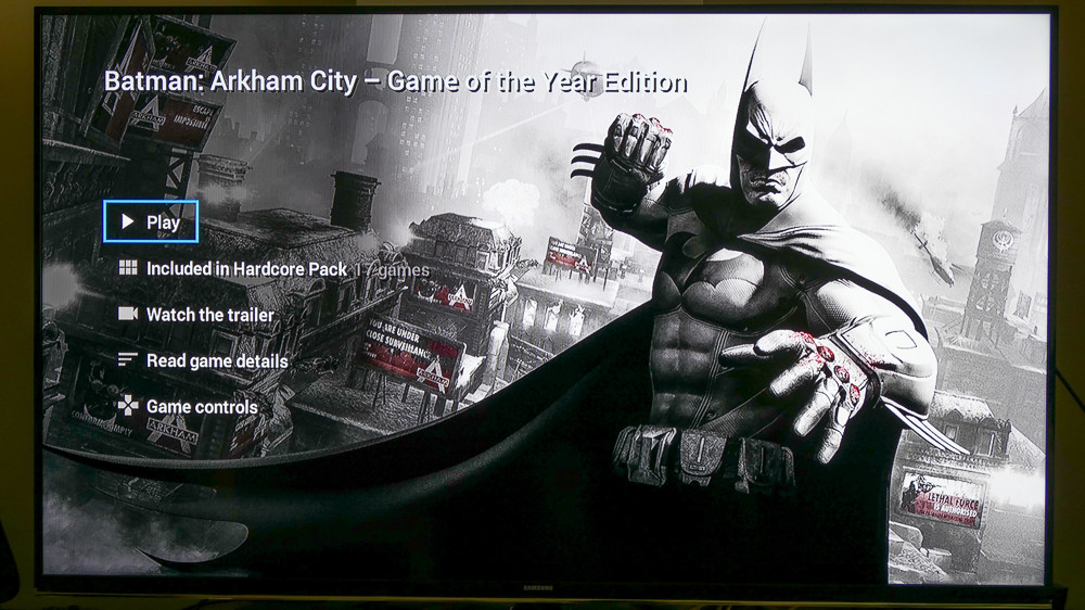 Gamefly 3