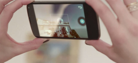 Google y LG lanzan los primeros anuncios del Nexus 4 mientras siguen los problemas de stock