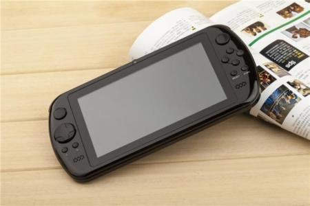 GPD Q88+, análisis