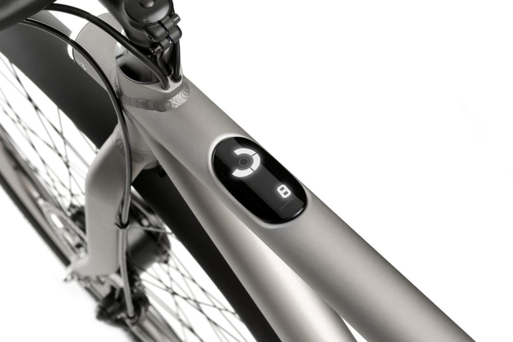 Vanmoof Electrified S 2