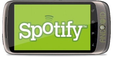 Spotify para Android se actualiza con interesante mejoras para todos