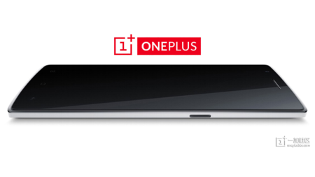 OnePlus One se enseña con su interfaz CyanogenMod 11S y sus traseras intercambiables