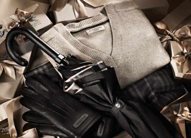 Burberry