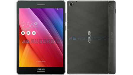 Nuevas filtraciones nos enseñan el aspecto de las nuevas Asus ZenPad con ratio de 4:3