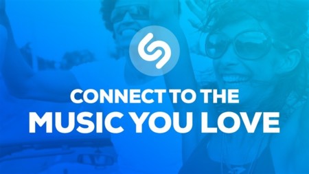 Shazam para Android estrena nueva interfaz y reproductor de listas