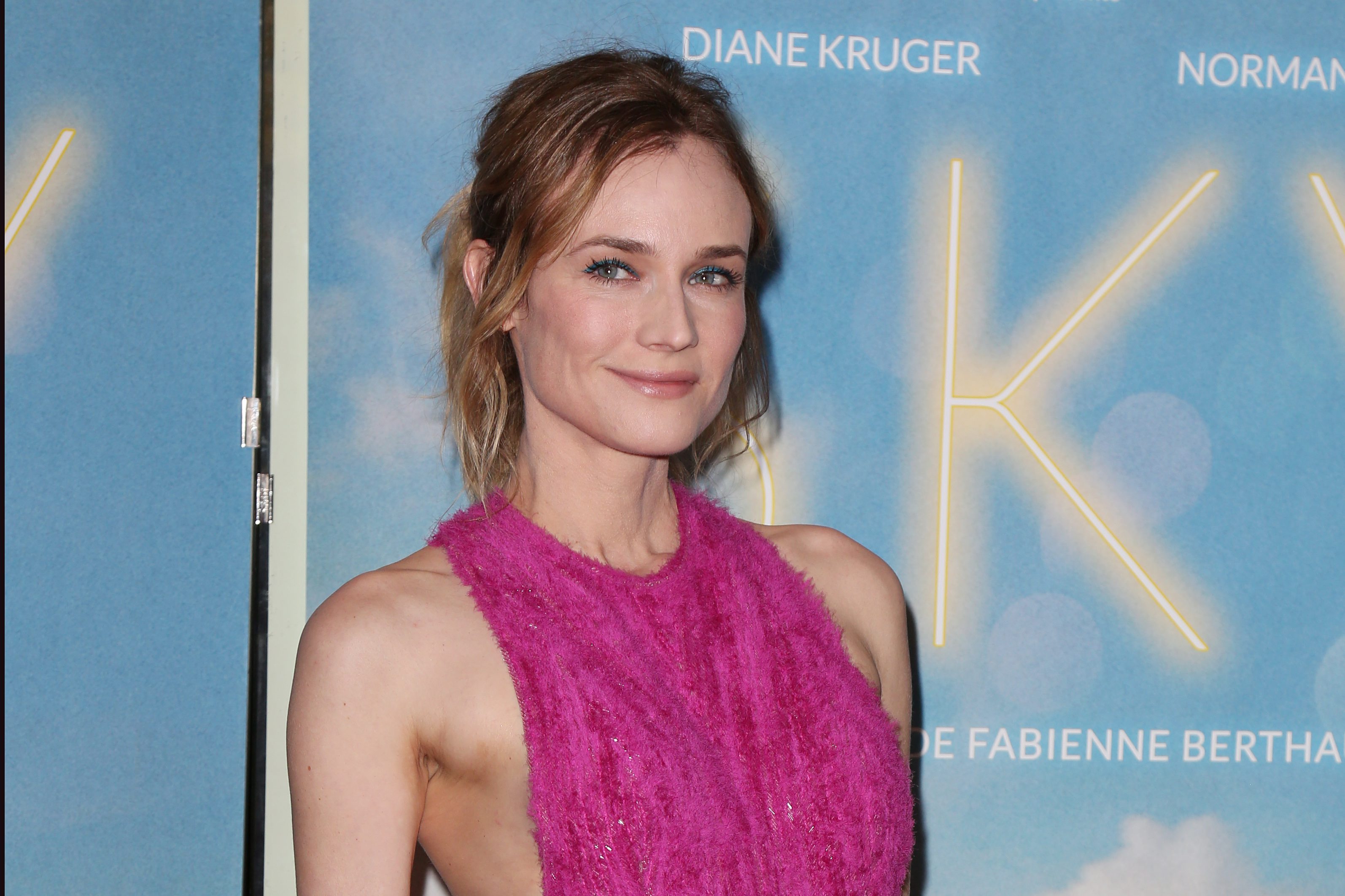 Resultado de imagen de Diane Kruger en aleman