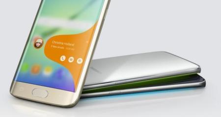 Samsung bate récords de inversión en I+D durante 2014
