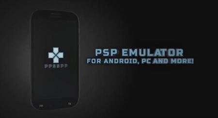 El emulador PPSSPP lanza su versión 1.0 para convertir nuestro Android en una PSP