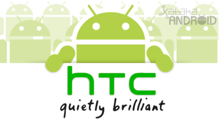 HTC triplica ganancia en el primer trimestre