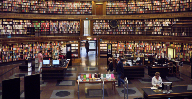 Biblioteca