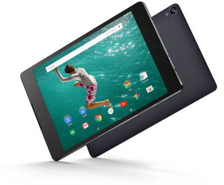 Nexus 9, así son sus dos primeros accesorios oficiales