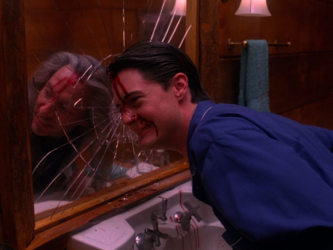 Twin Peaks