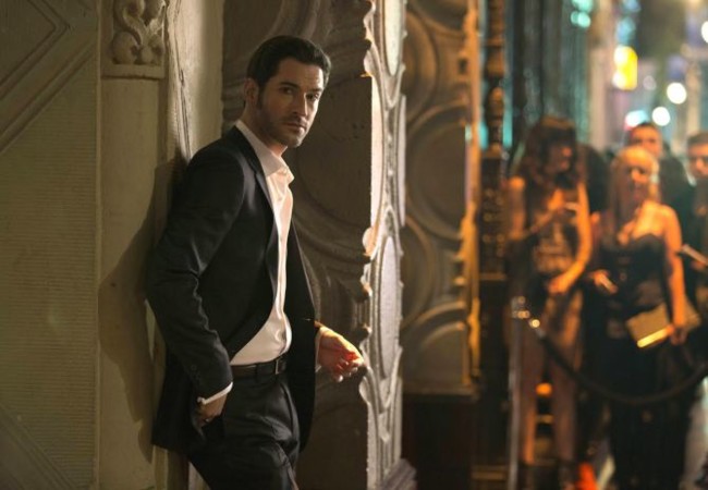 Lucifer
