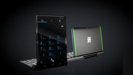 Dragonfly Futurefön, el dispositivo que todos queremos aparece en IndieGogo