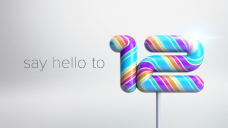 Cyanogen OS 12 llega oficialmente al OnePlus One, por fin una ración oficial de Lollipop