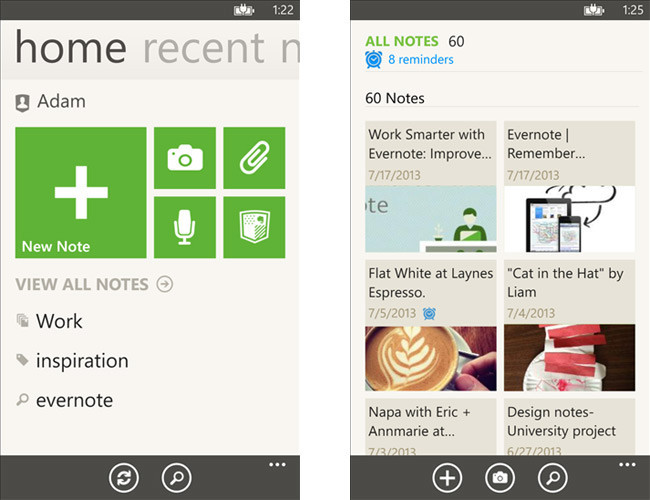 Evernote