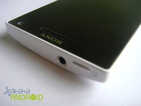 Sony Xperia SL podría llegar a finales de año actualizando al Sony Xperia S