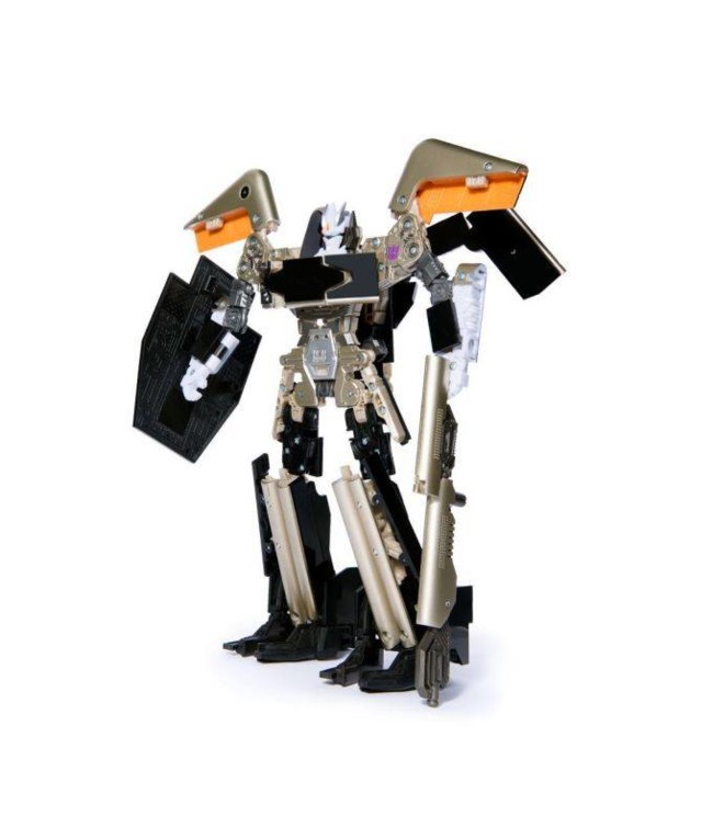 Soundwave 4