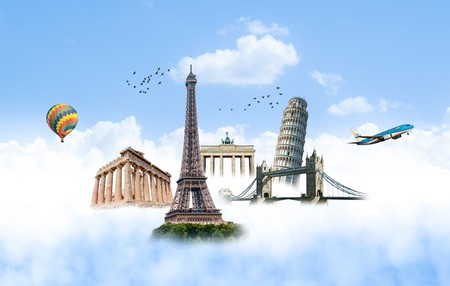 Nace El Cloud 22made In Europe 22 Para Competir Con La Triada Estadounidense De Amazon Azure Y Google Cloud 1